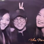 Jet Li Instagram - Happy new year! Here’s to an incredible decade for everyone! 🎉 #happynewyear2020 Las Vegas, Nevada