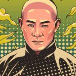 Jet Li Instagram – I want to thank all of these wonderful artists for putting the time and effort into these beautiful pieces! You are all endlessly talented. #jetliart #fanart #appreciation