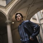 Ji Chang-wook Instagram - @GiorgioArmani #GiorgioArmani