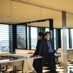 Ji Chang-wook Instagram - @GiorgioArmani #GiorgioArmani
