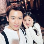 Ji Sung Instagram - #악마판사 #전채은 #지성삼촌
