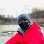 Ji Sung Instagram -