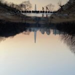 Ji Sung Instagram - #runtist #morning #추억