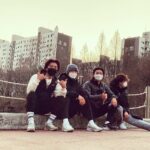 Ji Sung Instagram - #runtist