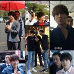 Ji Sung Instagram - #SURPASSENT #써패스이엔티 여러분이 보내주신 사진들!! 진심으로 감사합니다. Thank you so much!! Sincerely!❤️