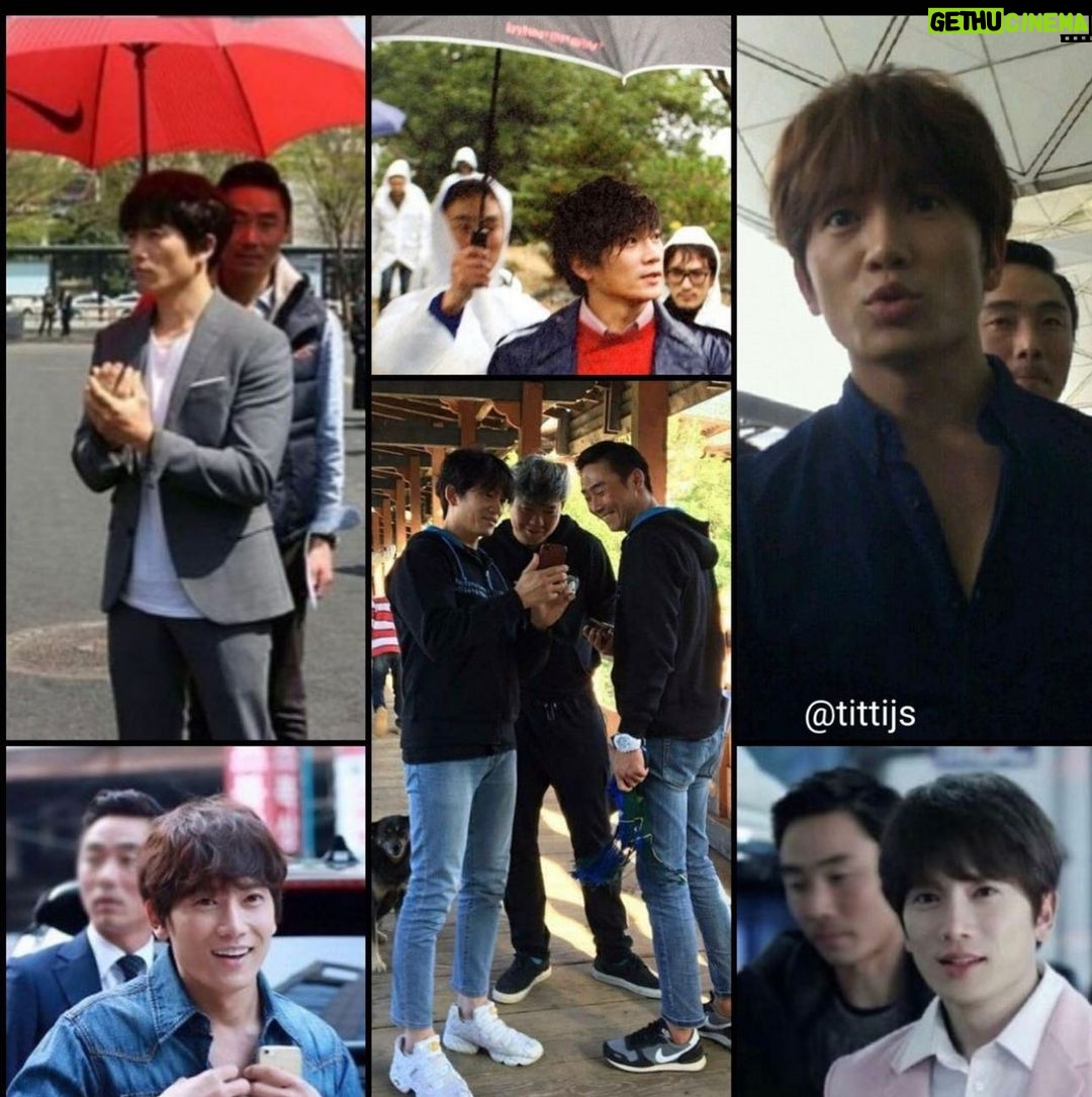 Ji Sung Instagram - #SURPASSENT #써패스이엔티 여러분이 보내주신 사진들!! 진심으로 감사합니다. Thank you so much!! Sincerely!❤️