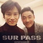 Ji Sung Instagram - #SURPASSENT #써패스이엔티 여러분이 보내주신 사진들!! 진심으로 감사합니다. Thank you so much!! Sincerely!❤️