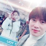 Ji Sung Instagram - #의사요한 #이세영 저희 드라마를 아끼고 사랑해주신 분들께 진심으로 감사드립니다. 아쉽지만 여기까지.. ❤️ 2019. 9. 8