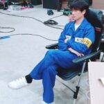 Ji Sung Instagram - #의사요한 #차요한 #지성 졸고 있는데 몰래 찍어~!! ㅎㅎ