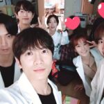Ji Sung Instagram - #의사요한 #이세영 #정민아 #권화운 #오현중 #황희 #지성 마통과 아이들.. 멋있어. ^^ 우리가 함께 할 수 있어 .. 행복했다. 사랑해!❤️ 2019. 9. 7