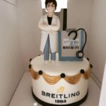 Ji Sung Instagram - #BREITLING #지성 #행복 #고마움 #예쁜기억 #그리움 따뜻한 마음에 항상 감사드립니다. ❤️