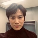 Ji Sung Instagram - #지성 새해 복 많이 받으세요. 여러분! ❤️❤️❤️❤️❤️❤️❤️❤️❤️❤️❤️ SBS 프리즘타워