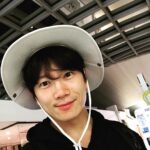 Ji Sung Instagram - @unicef_bhutan @unicef_kr
