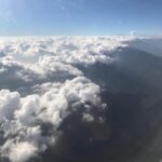Ji Sung Instagram - #Himalayas 멀리 보이는 히말라야 산맥 Bhutan