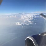 Ji Sung Instagram - #Himalayas 멀리 보이는 히말라야 산맥 Bhutan