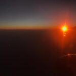 Ji Sung Instagram - #Himalayas 멀리 보이는 히말라야 산맥 Bhutan