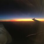 Ji Sung Instagram - #Himalayas 멀리 보이는 히말라야 산맥 Bhutan