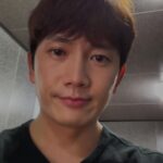 Ji Sung Instagram - #지성 #아다마스 촬영중..