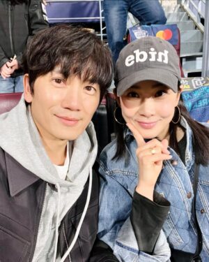 Ji Sung Instagram - 