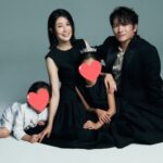 Ji Sung Instagram - 2023. 09.27 둘에서 넷 ❤️❤️❤️❤️