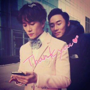 Ji Sung Instagram - #surpassent Thank you for your love~