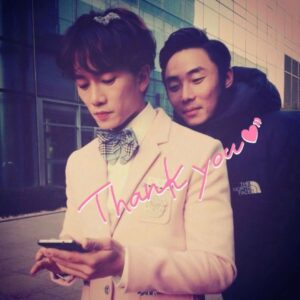 Ji Sung Instagram - #surpassent Thank you for your love~