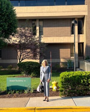 Jill Biden Instagram - It’s been a busy week! 💕

Just like four years ago—I’m off to teach and Joe’s launched his (re-election) campaign …

Let’s finish the job!
