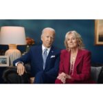Jill Biden Instagram - We're going to get through this together, even if we have to be apart. Happy Thanksgiving.