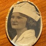 Jill Biden Instagram - Nurses, like my grandmother, hold our hands, give us hope, and comfort us, especially in our most vulnerable hours. Nurses are the face and heart of healing. Thank you, nurses, and happy #NationalNursesDay.