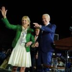 Jill Biden Instagram - What a night. #Joementum