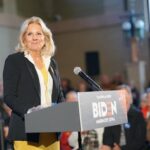 Jill Biden Instagram – In 62 days, Iowa has a choice to make. 62 days means there’s no time for indecision. The future–the one I know we all want–starts here in Iowa and it starts today! Mason City, Iowa