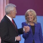 Jill Biden Instagram - Rest In Peace, Alex ❤️