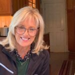 Jill Biden Instagram - Of all the things I expected to find on this campaign, the path to recovering my faith wasn’t one of them. Thank you to Josiellia from Today’s Best Gospel on the Almighty Network in #SouthCarolina for having me on your show. You can tune in at 2pm ET on Wednesday and Thursday on 94.5 WSPX, 98.3 WLJI, and 105.1 WPDT.