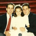 Jill Biden Instagram - I’ve had many titles over the years, but my forever favorite is “Mom”. Beau and Hunt—the boys who made me their mother. And Ashley—the daughter who completed our family. This marks my 41st Mother’s Day and I hope all the mothers are surrounded by love and laughter today.