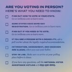 Jill Biden Instagram – Today is the day! Here’s what you need to know.