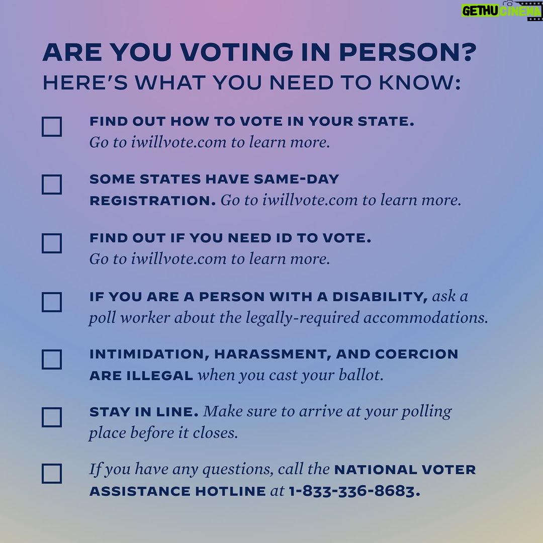 Jill Biden Instagram - Today is the day! Here’s what you need to know.