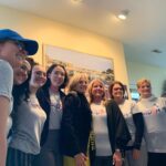 Jill Biden Instagram - Just 100 days out from the #IowaCaucus and #WomenForBiden know what’s at stake. Let’s get to work, Iowa! #ReadyforJoe