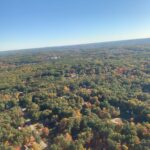 Jill Biden Instagram - Another beautiful fall day in New Hampshire!
