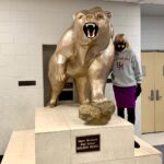 Jill Biden Instagram – Forever an Upper Moreland High School Golden Bear.
Thank you for welcoming me home. Willow Grove
