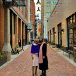 Jill Biden Instagram - The Motor City. Detroit, Michigan