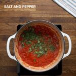 Jill Biden Instagram - Looking for Sunday dinner ideas? Try my chicken parmesan recipe! Looking for other things to do this Sunday? Go to iwillvote.com and vote early! Thank you @BuzzFeedTasty for having me!