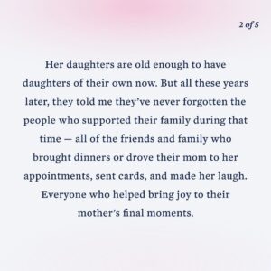 Jill Biden Instagram - Facing breast cancer is always difficult, but it’s harder in the midst of a pandemic.

There is power in storytelling. Patients, survivors, caregivers, friends and family, tell us your story by using #MyBreastCancerStoryIs.

We will win this battle, together.

#BreastCancerAwareness