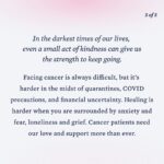Jill Biden Instagram – Facing breast cancer is always difficult, but it’s harder in the midst of a pandemic.

There is power in storytelling. Patients, survivors, caregivers, friends and family, tell us your story by using #MyBreastCancerStoryIs.

We will win this battle, together.

#BreastCancerAwareness