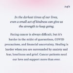 Jill Biden Instagram - Facing breast cancer is always difficult, but it’s harder in the midst of a pandemic. There is power in storytelling. Patients, survivors, caregivers, friends and family, tell us your story by using #MyBreastCancerStoryIs. We will win this battle, together. #BreastCancerAwareness