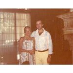 Jill Biden Instagram - How it started vs. How it’s going