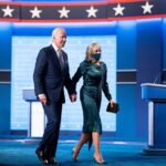 Jill Biden Instagram - He’s ready 💕 Cleveland, Ohio