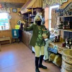 Jill Biden Instagram - Cherry jam!!! King Orchards
