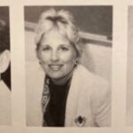 Jill Biden Instagram - Happy National School Picture Day! #TBT Wilmington, Delaware