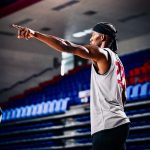 Jimmy Butler Instagram - it gets harder to quiet the noise, when we the ones making it. see y’all at the finish line 🏁