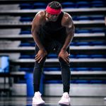 Jimmy Butler Instagram - it gets harder to quiet the noise, when we the ones making it. see y’all at the finish line 🏁